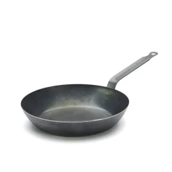 De Buyer Pots & Pans^Blue Steel Frying Pan