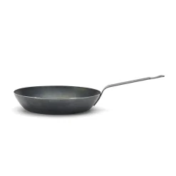 De Buyer Pots & Pans^Blue Steel Frying Pan