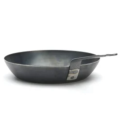 De Buyer Pots & Pans^Blue Steel Frying Pan