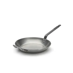 De Buyer French Ingredients|Pots & Pans^Carbone Plus Frying Pan With Iron Handle