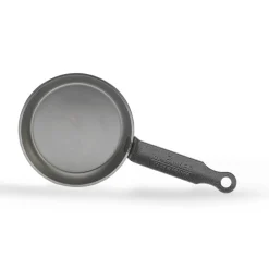 De Buyer Pots & Pans^Carbone Plus Tortilla & Blini Pan, 12cm