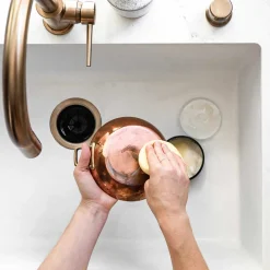 De Buyer Kitchen Tools & Utensils^Copper Cleaner, 150ml