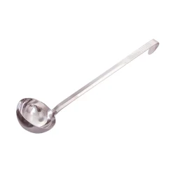 De Buyer French Ingredients|Kitchen Tools & Utensils^Extra Strong Stainless Steel Ladle