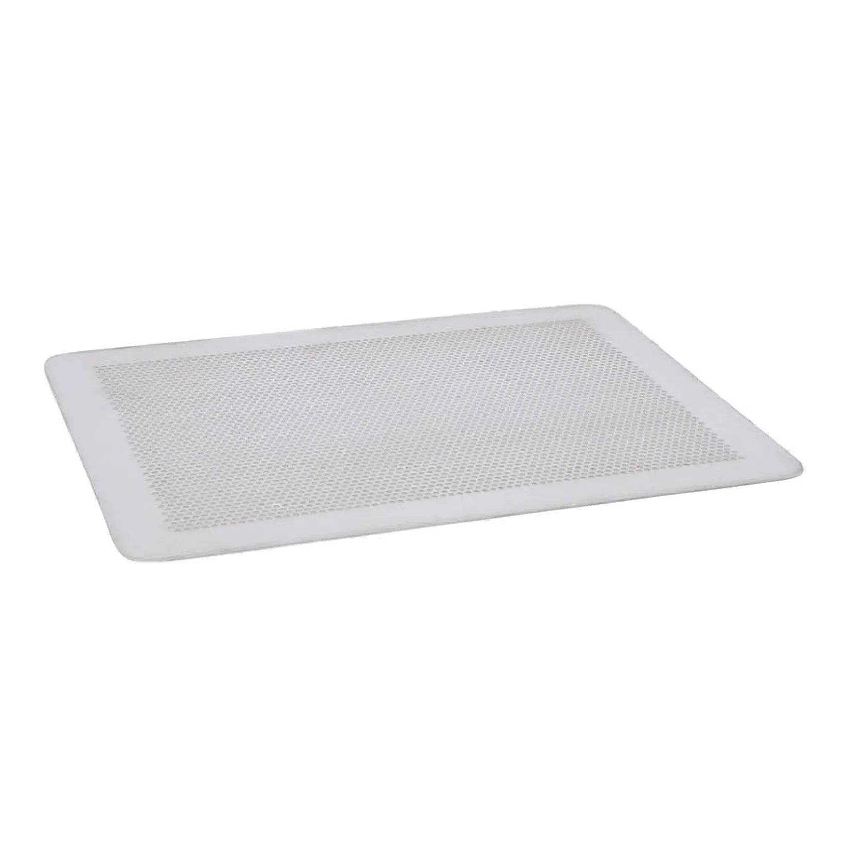 De Buyer French Ingredients|Baking Supplies & Equipment^Flat Micro-Perforated Baking Sheet
