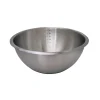 De Buyer French Ingredients|Kitchen Tools & Utensils^Hemisphere Mixing Bowl with Silicone Base, 24cm