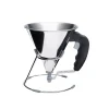 De Buyer French Ingredients|Kitchen Tools & Utensils^Kwik Mini Piston Funnel