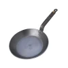 De Buyer French Ingredients|Pots & Pans^Mineral B Frying Pan, 28cm
