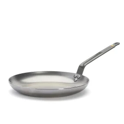 De Buyer Pots & Pans^Mineral B Omelette Pan, 28cm