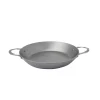De Buyer Spanish Ingredients|Pots & Pans^Mineral B Paella Pan, 32cm
