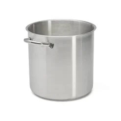 De Buyer Pots & Pans^Prim Appety Stainless Steel Stockpot, 24cm
