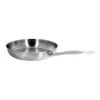 De Buyer French Ingredients|Pots & Pans^Prim Appety Stainless Steel Frying Pan, 24cm