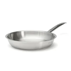 De Buyer Pots & Pans^Prim Appety Stainless Steel Frying Pan, 28cm