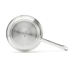 De Buyer Pots & Pans^Prim Appety Stainless Steel Frying Pan, 28cm