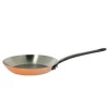 De Buyer French Ingredients|Pots & Pans^Prima Matera Induction-Compatible Copper Frying Pan