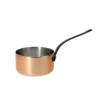 De Buyer French Ingredients|Pots & Pans^Prima Matera Induction-Compatible Copper Saucepan