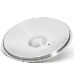 De Buyer Pots & Pans^Prima Matera Stainless Steel Lid