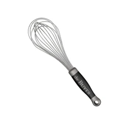 De Buyer French Ingredients|Kitchen Tools & Utensils^Professional Stainless Steel Whisk