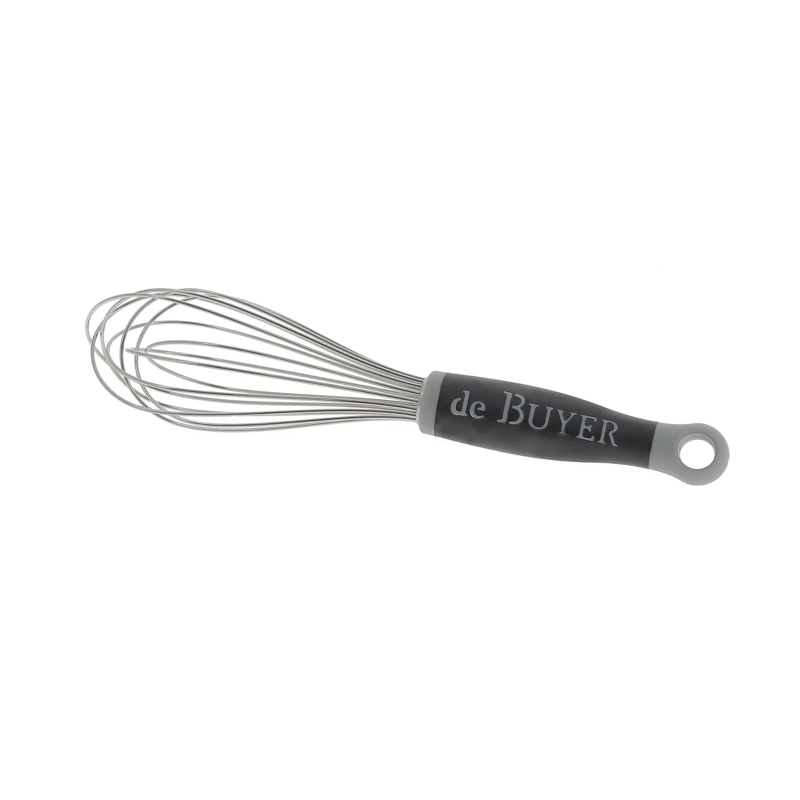 De Buyer French Ingredients|Kitchen Tools & Utensils^Professional Stainless Steel Whisk