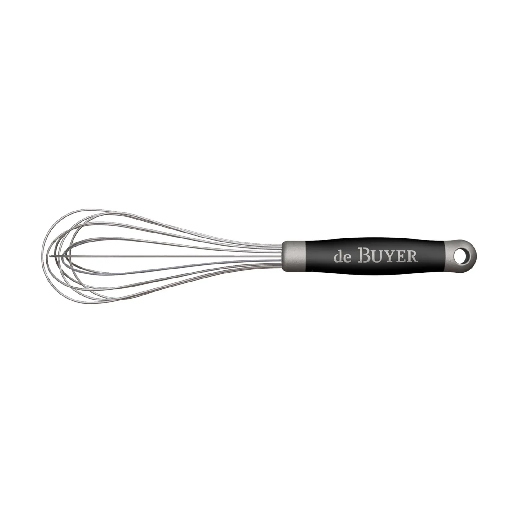 De Buyer French Ingredients|Kitchen Tools & Utensils^Professional Stainless Steel Whisk