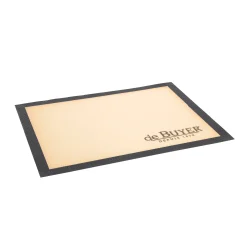 De Buyer French Ingredients|Baking Supplies & Equipment^Silicone Pastry Mat, 40 x 30cm
