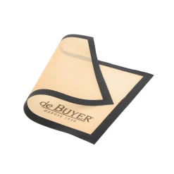 De Buyer French Ingredients|Baking Supplies & Equipment^Silicone Pastry Mat, 40 x 30cm