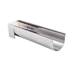 De Buyer French Ingredients|Baking Supplies & Equipment^Stainless Steel Terrine Mould, 30cm