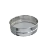 De Buyer French Ingredients|Kitchen Tools & Utensils^Stainless Steel Tamis Sieve - Drum Sieve