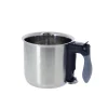 De Buyer French Ingredients|Pots & Pans^Stainless Steel Bain Marie Cooker