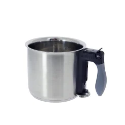 De Buyer French Ingredients|Pots & Pans^Stainless Steel Bain Marie Cooker
