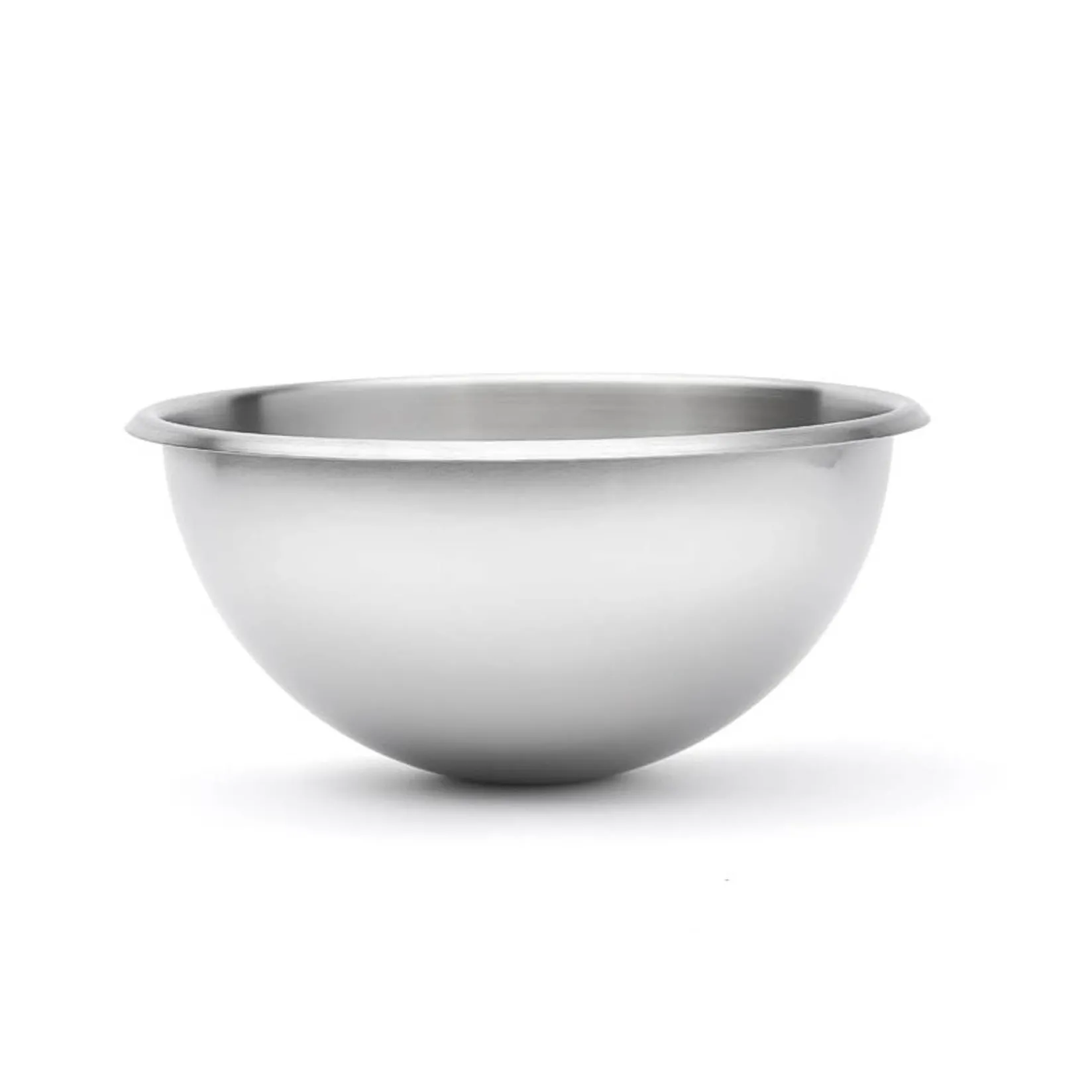 De Buyer Baking Supplies & Equipment^Stainless Steel Hemisphere Mixing Bowl