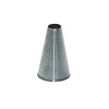De Buyer French Ingredients|Kitchen Tools & Utensils^Stainless Steel Round Piping Tip 5mm dia