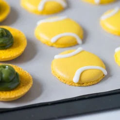 De Buyer Kitchen Tools & Utensils|Baking Supplies & Equipment^Stainless Steel Round Piping Tip 10mm