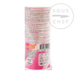 Deco Relief Ingredients Brands|Baking Ingredients^Concentrated Rose Flavour, 125ml