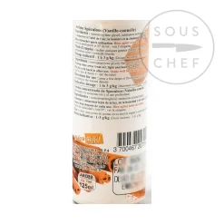 Deco Relief Ingredients Brands|Baking Ingredients^Concentrated Speculoos Flavour, 125ml