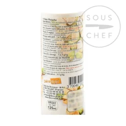 Deco Relief Ingredients Brands|Baking Ingredients^Concentrated Pistachio Flavour, 125ml