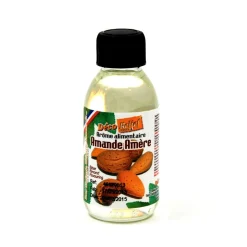 Deco Relief Ingredients Brands|Baking Ingredients^Concentrated Bitter Almond Flavour, 125ml