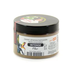 Deco Relief Ingredients Brands|Baking Ingredients^Intense Black Food Colour, 50g