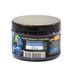 Deco Relief Ingredients Brands|Baking Ingredients^Intense Blue Food Colour, 50g
