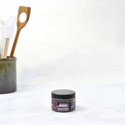 Deco Relief Ingredients Brands|Baking Ingredients^Intense Purple Food Colour, 50g