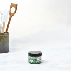 Deco Relief Ingredients Brands|Baking Ingredients^Professional Natural Green Food Colour, 50g