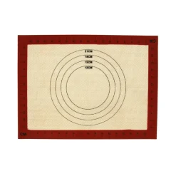 Deco Relief Baking Supplies & Equipment^Professional Silicone Pastry Mat, 39cm x 29cm