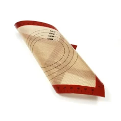 Deco Relief Baking Supplies & Equipment^Professional Silicone Pastry Mat, 39cm x 29cm