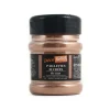 Deco Relief Ingredients Brands|Baking Ingredients^Rose Gold Sugar Glitter, 160g