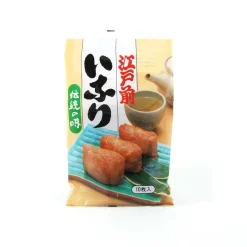 Yamato Ingredients Brands|Japanese Ingredients^Deep-Fried Beancurd Sheets, 250g