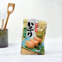 Yamato Ingredients Brands|Japanese Ingredients^Deep-Fried Beancurd Sheets, 250g