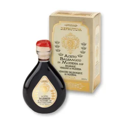 Defrutum Ingredients Brands|Italian Ingredients^Balsamic Vinegar IGP 16 Yr Aged, 250ml