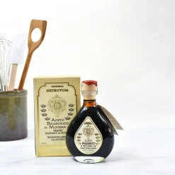 Defrutum Ingredients Brands|Italian Ingredients^Balsamic Vinegar IGP 16 Yr Aged, 250ml