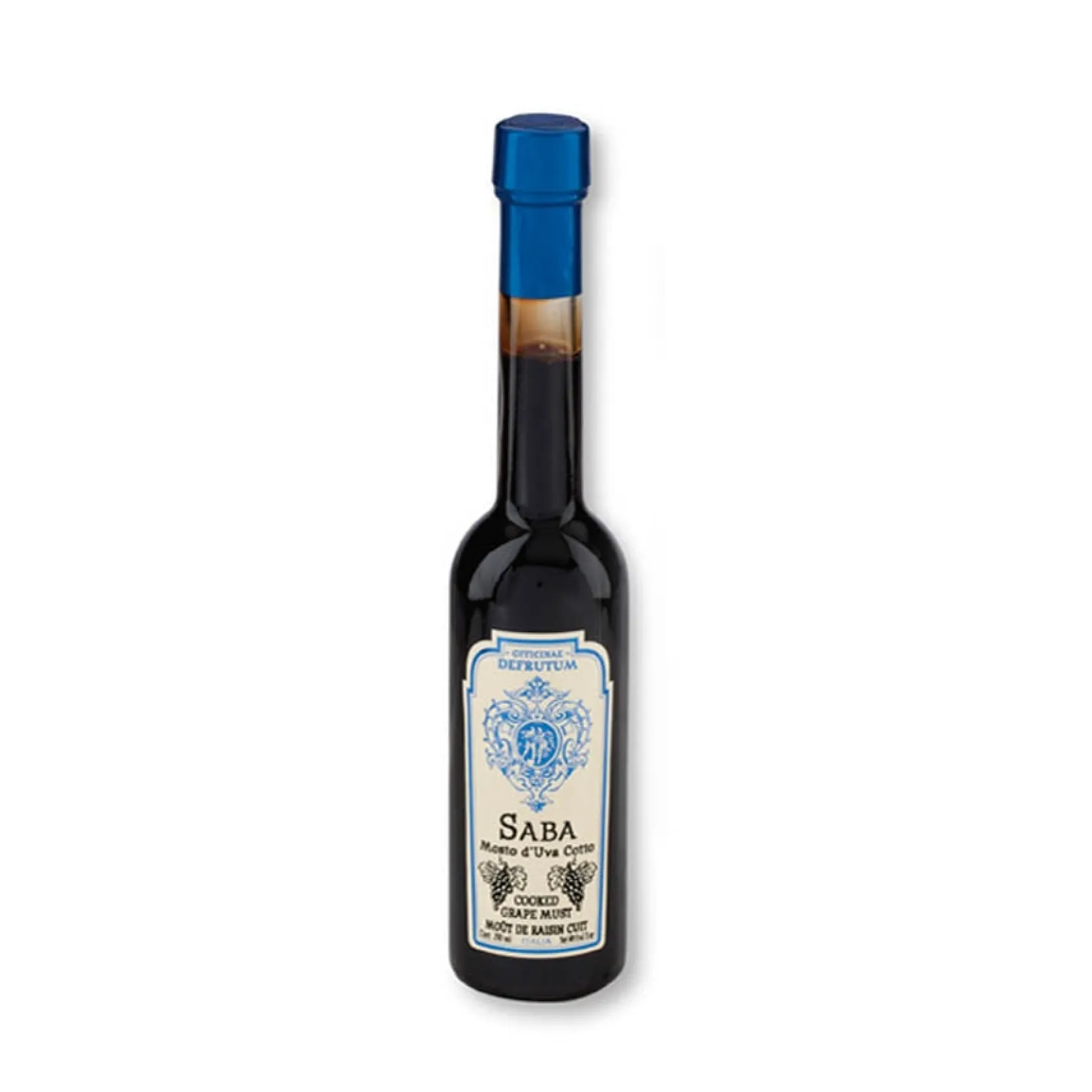 Defrutum Ingredients Brands|Italian Ingredients^Cooked Grape Must, 250ml