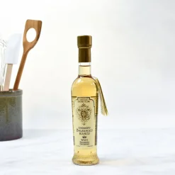 Defrutum Ingredients Brands|Italian Ingredients^White Balsamic Condiment, 250ml
