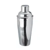 Cocktail'd Cocktail Making & Barware^Deluxe Cocktail Shaker, 750ml